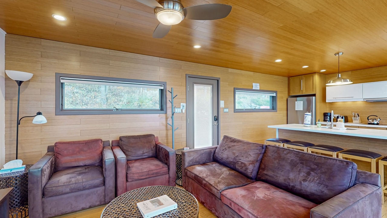 Photo of Livingroom in Valois