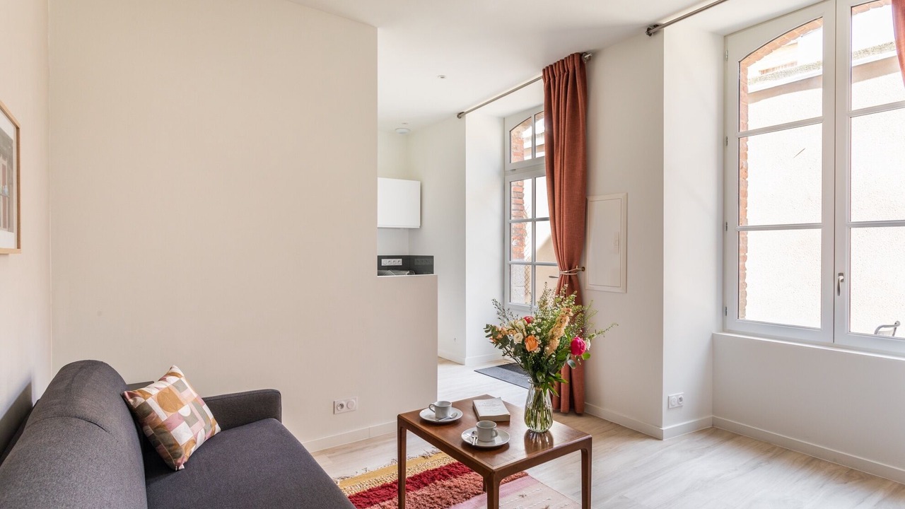 Photo of Livingroom in Centre