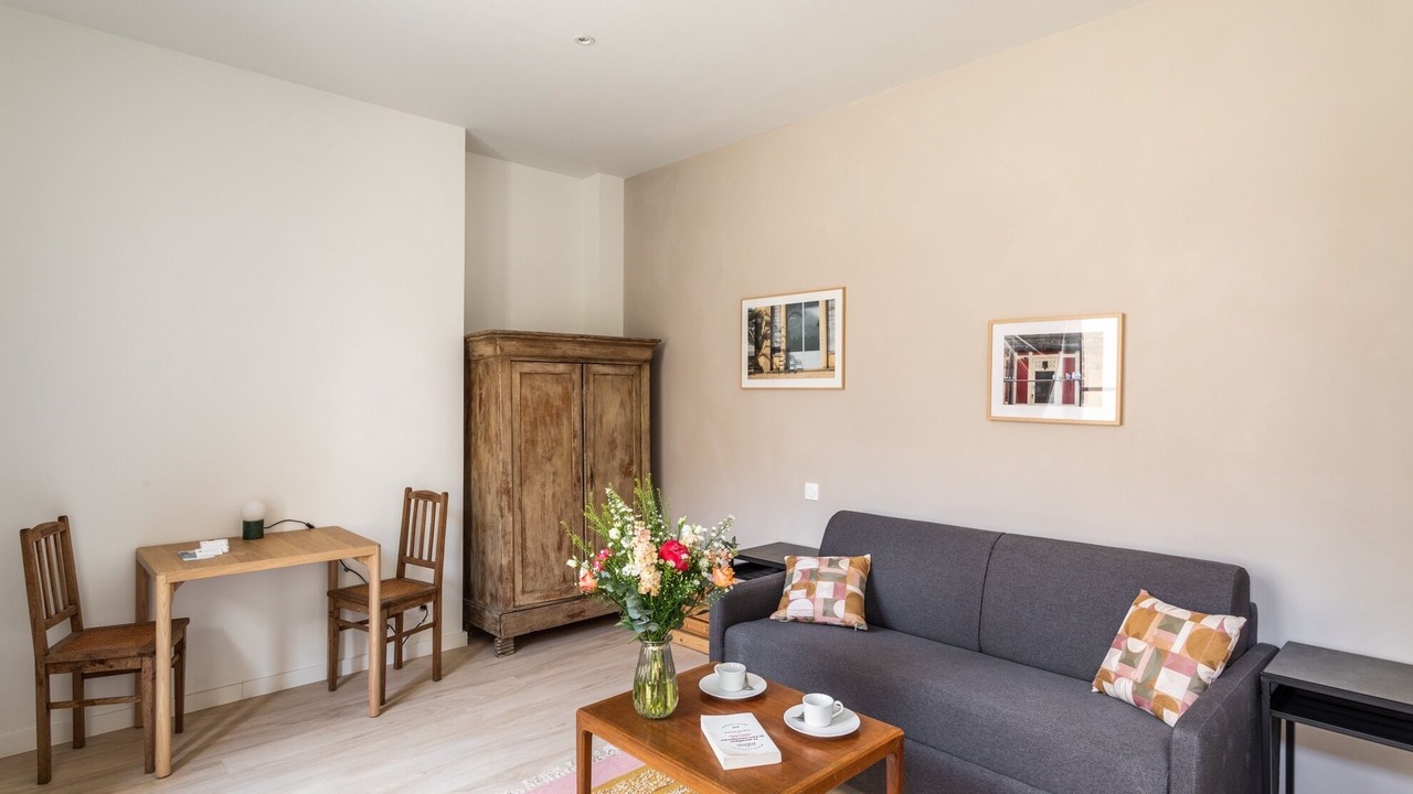Photo of Livingroom in Centre
