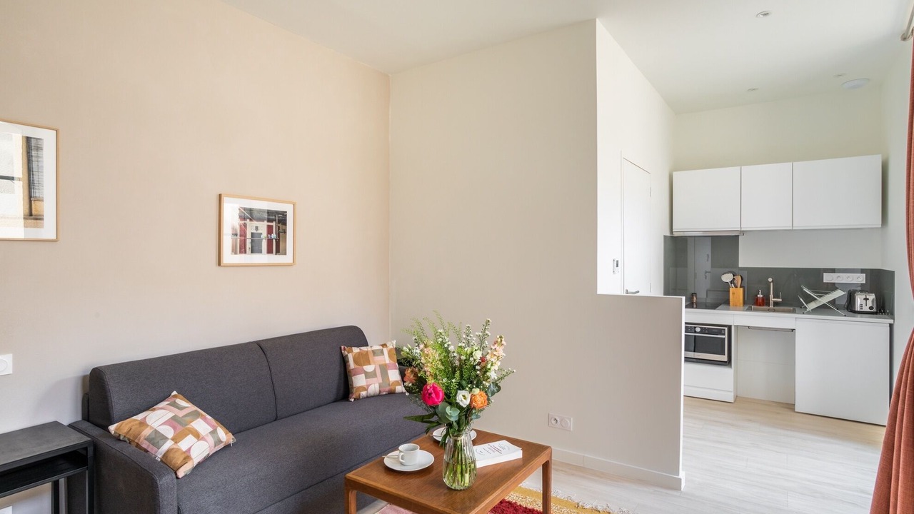 Photo of Livingroom in Centre