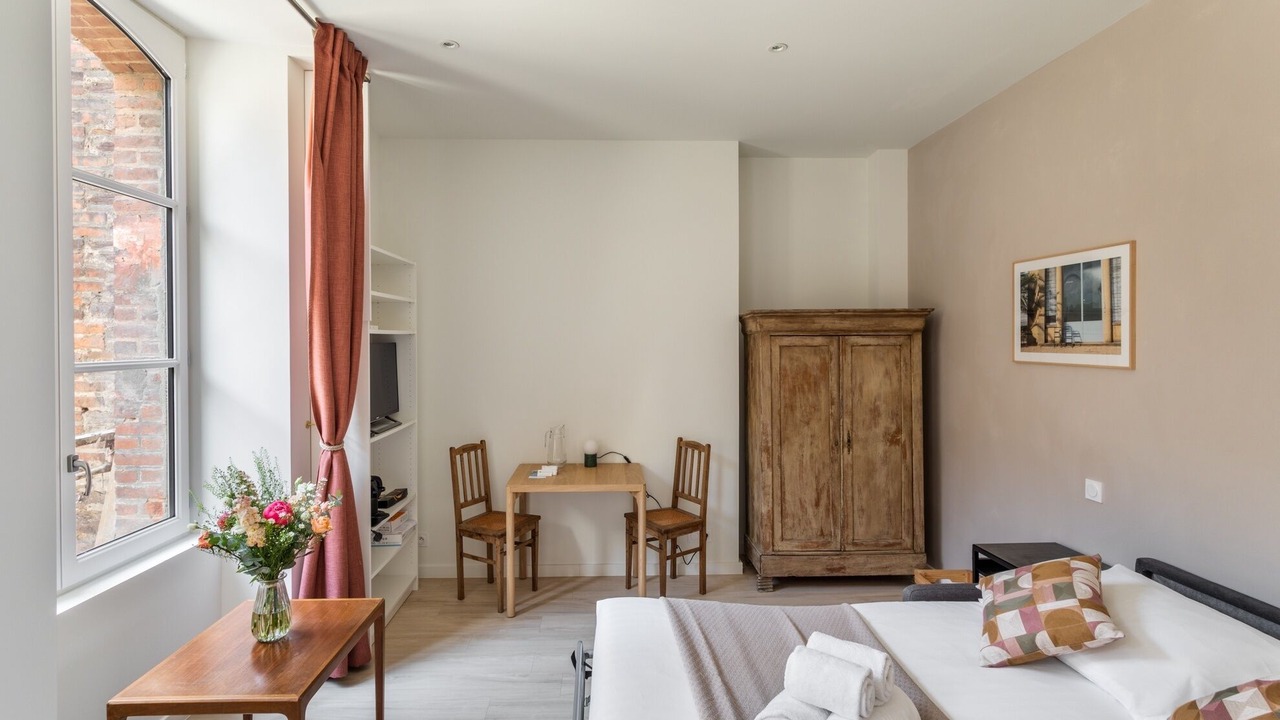 Photo of Bedroom in Centre