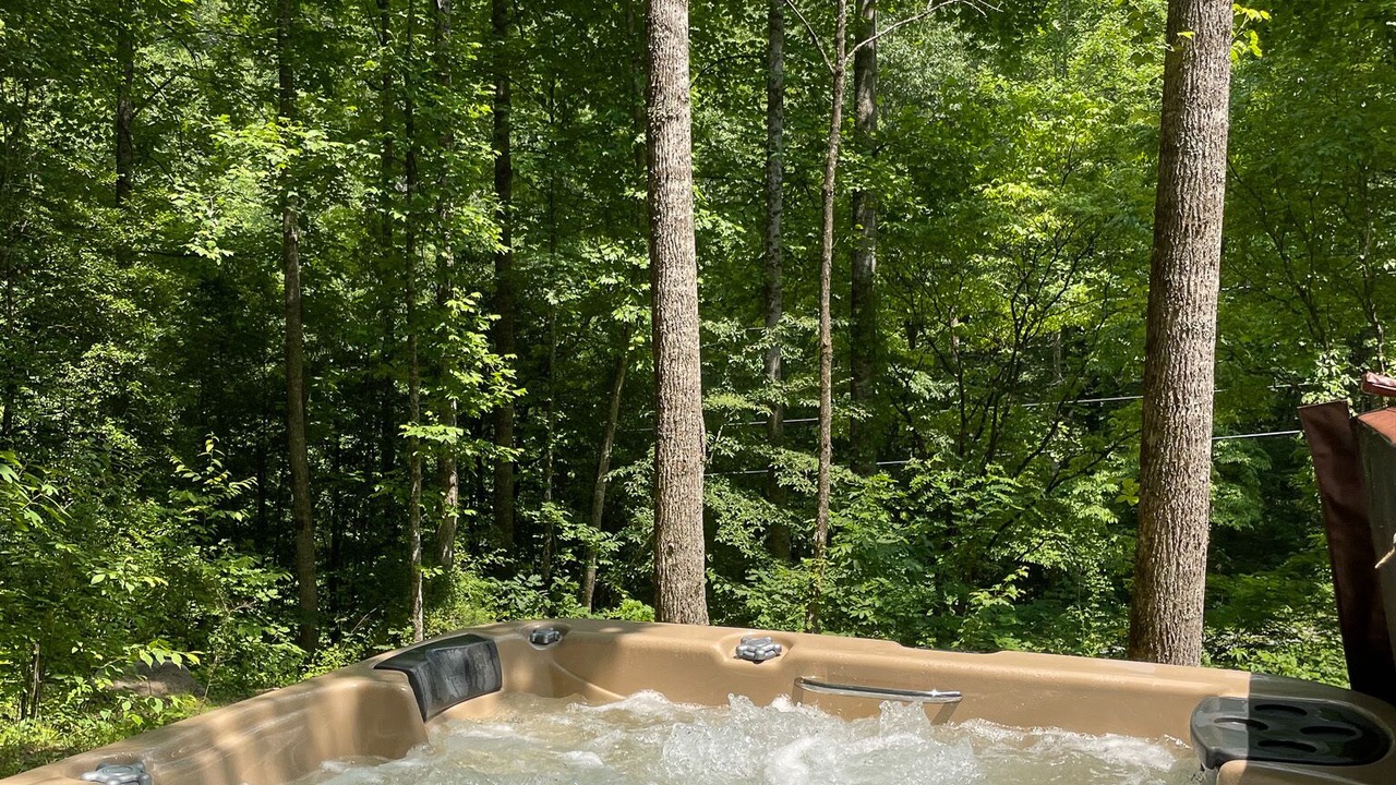 Photo of Outdoor in Cherokee