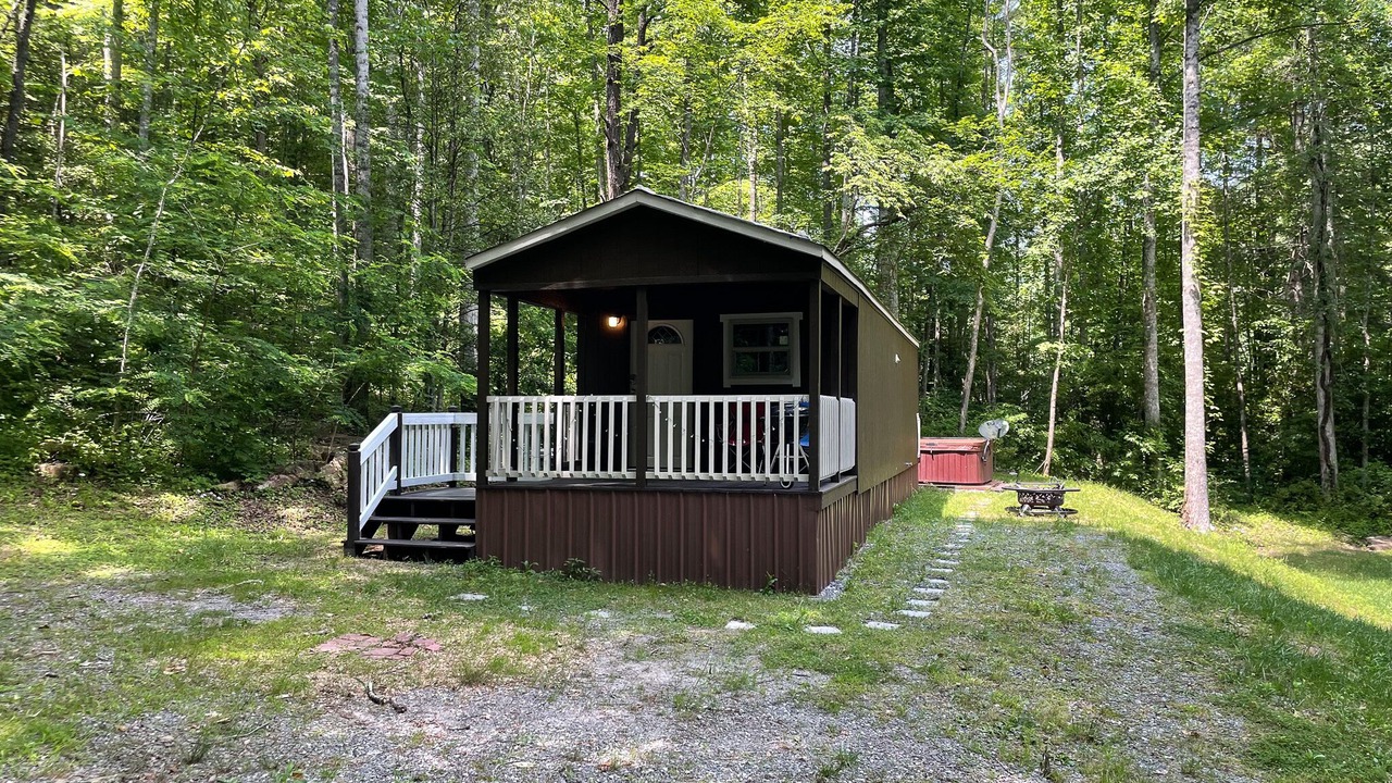 Photo of Outdoor in Cherokee
