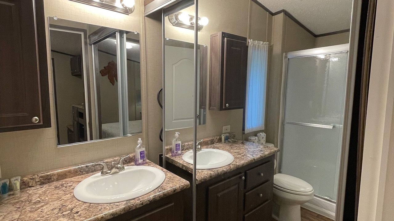 Photo of Bathroom in Cherokee