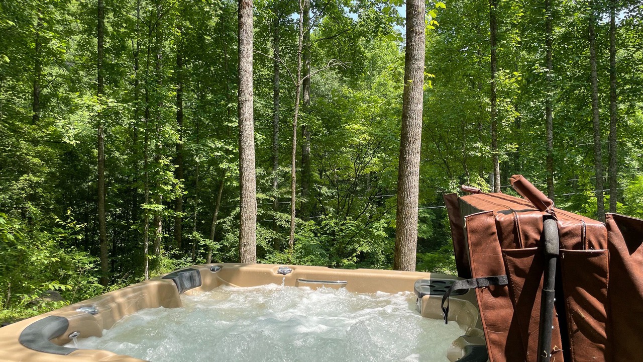 Photo of Outdoor in Cherokee