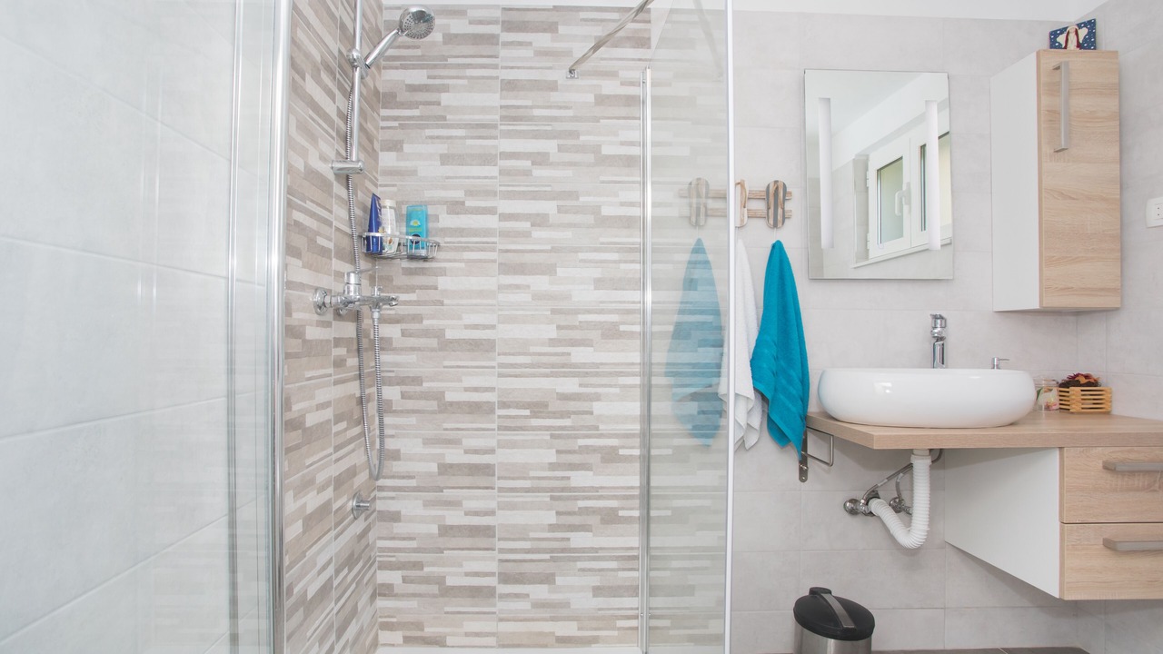 Photo of Bathroom in Drnis