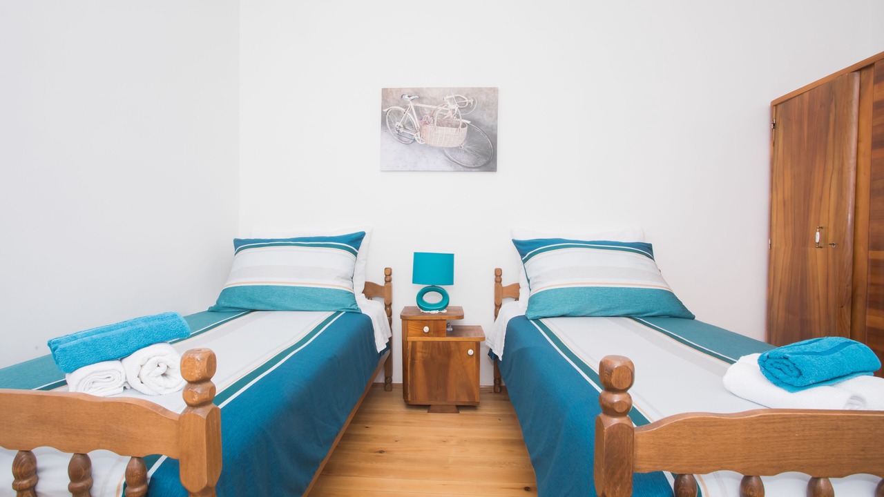 Photo of Bedroom in Drnis