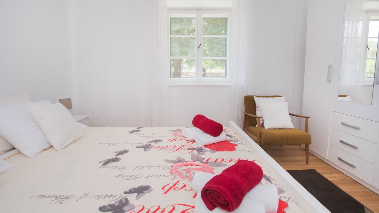 Photo of Bedroom in Drnis