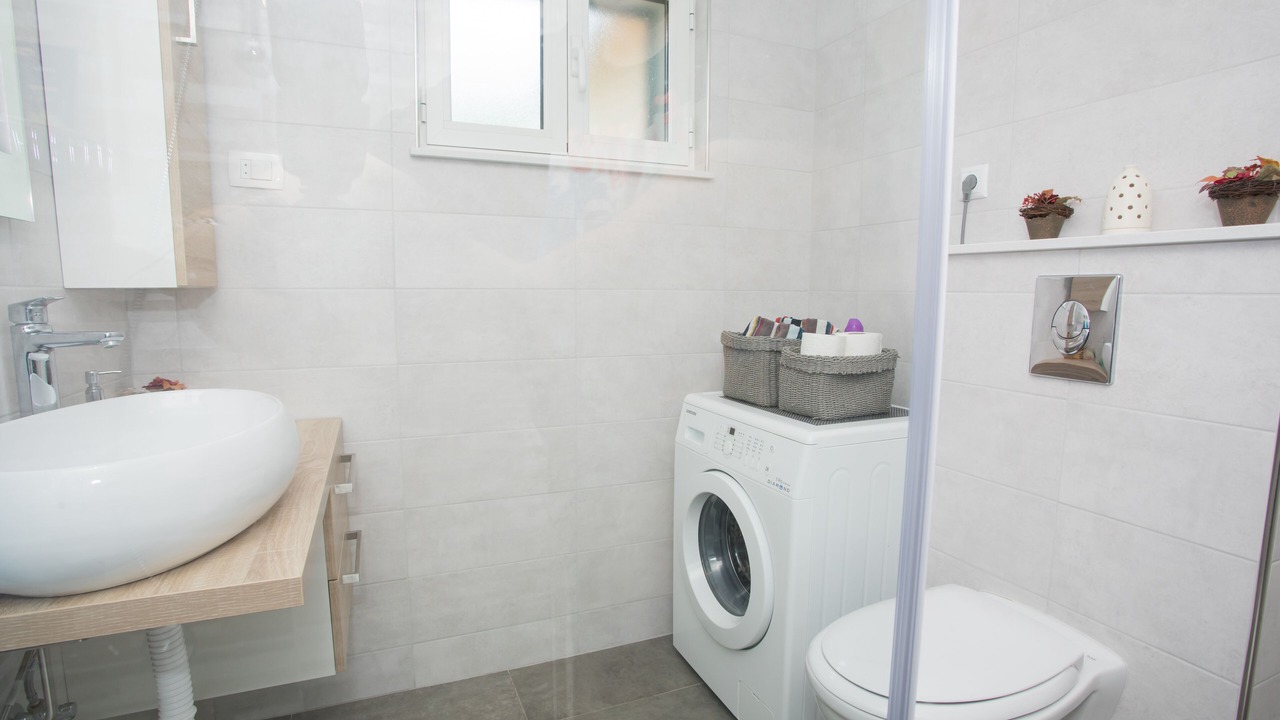 Photo of Bathroom in Drnis
