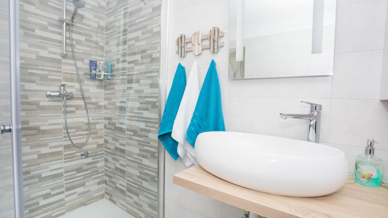 Photo of Bathroom in Drnis