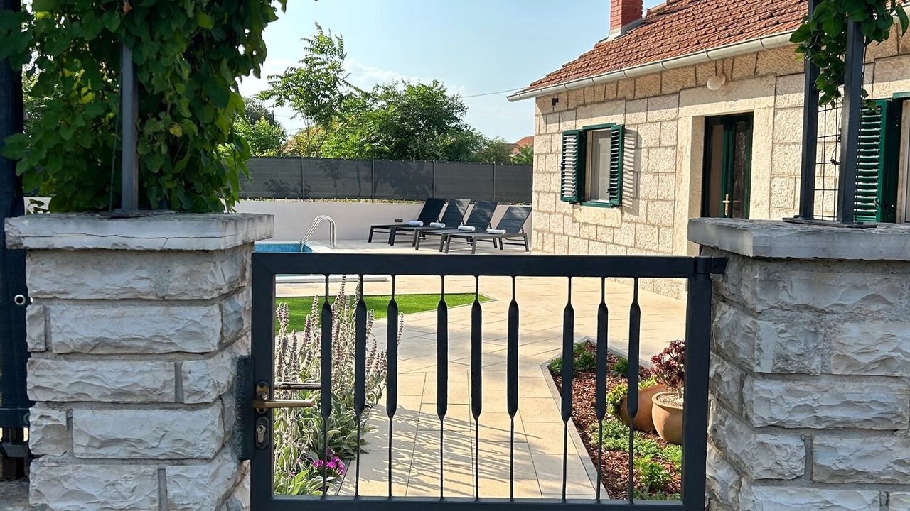 Photo of Patio Balcony in Drnis