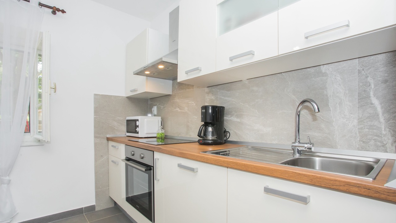 Photo of Kitchen in Drnis