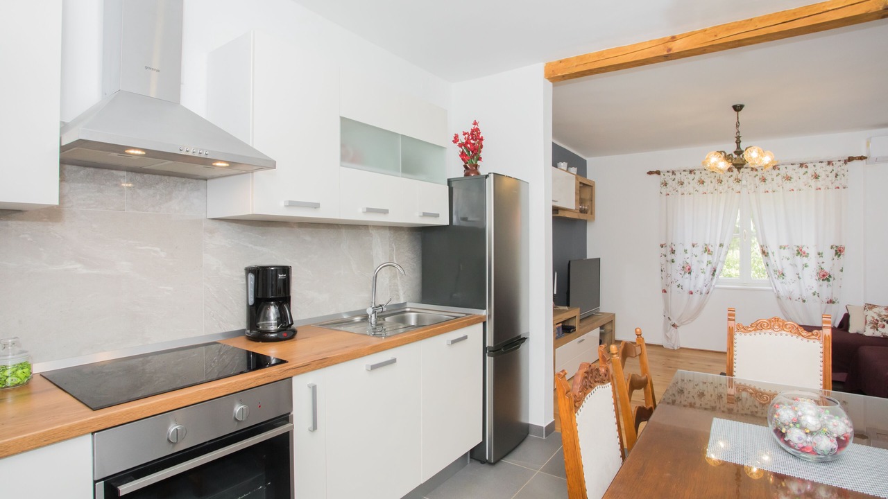 Photo of Kitchen in Drnis