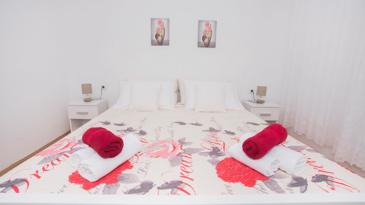 Photo of Bedroom in Drnis