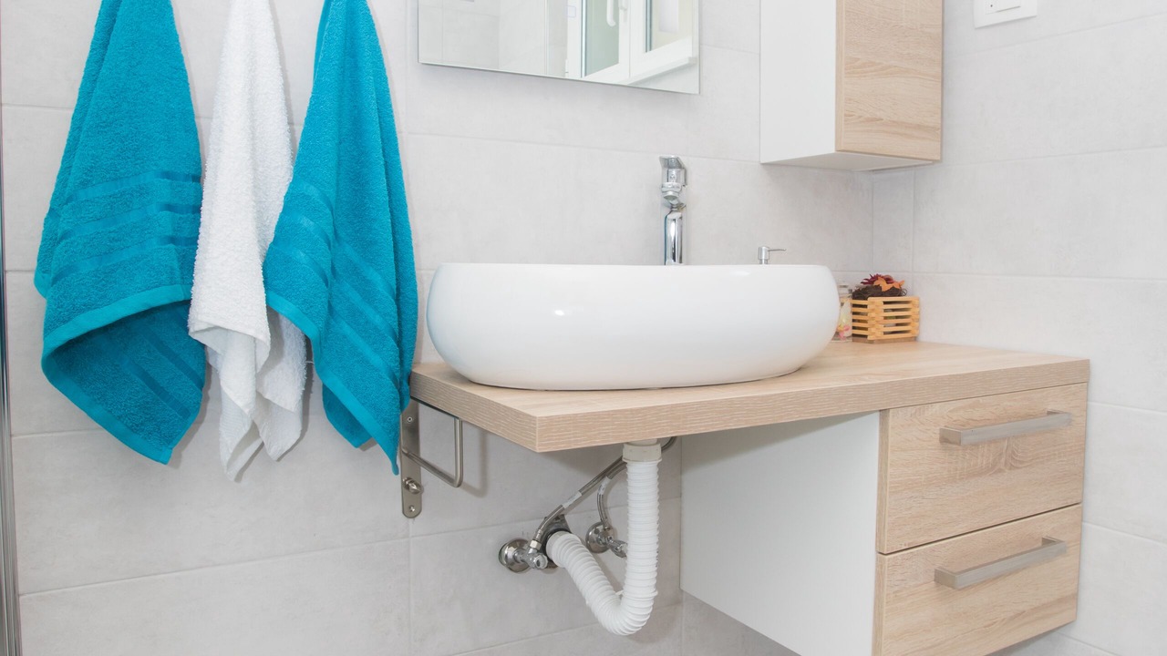 Photo of Bathroom in Drnis