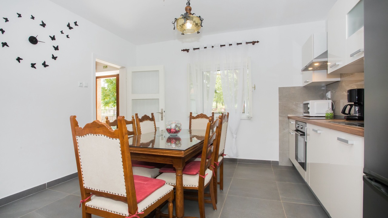 Photo of Kitchen in Drnis