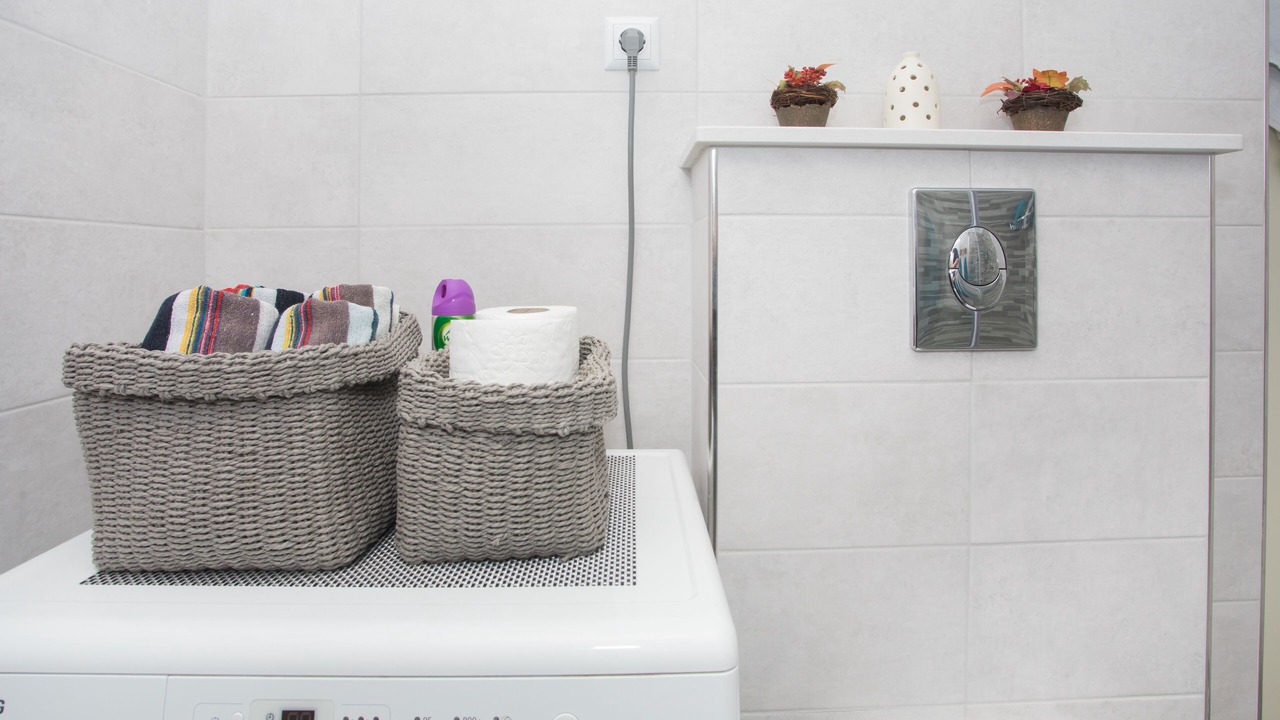 Photo of Bathroom in Drnis