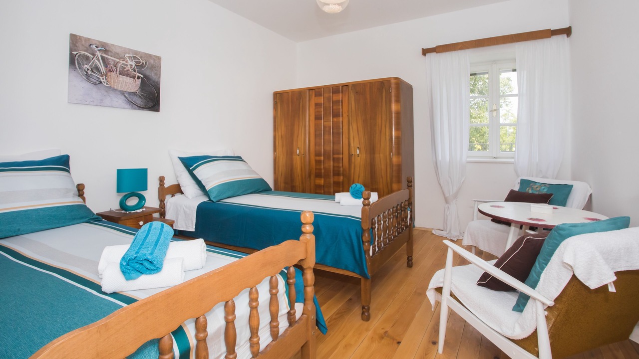 Photo of Bedroom in Drnis
