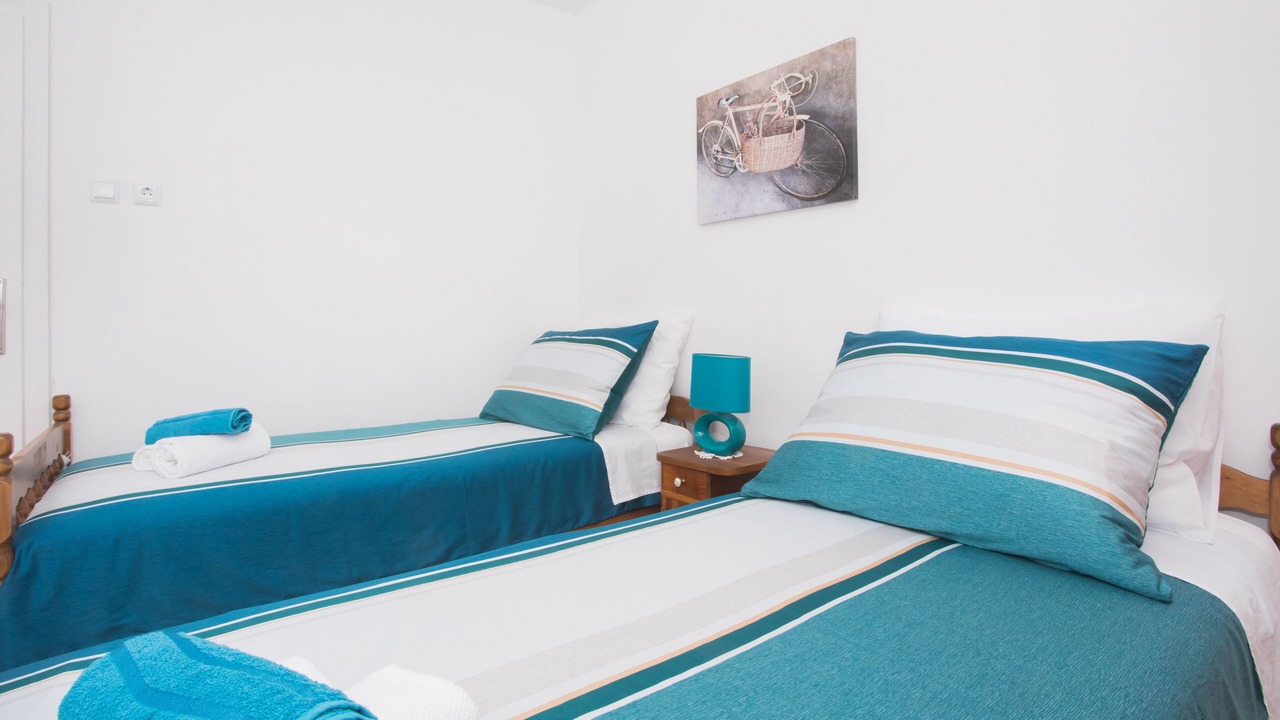 Photo of Bedroom in Drnis