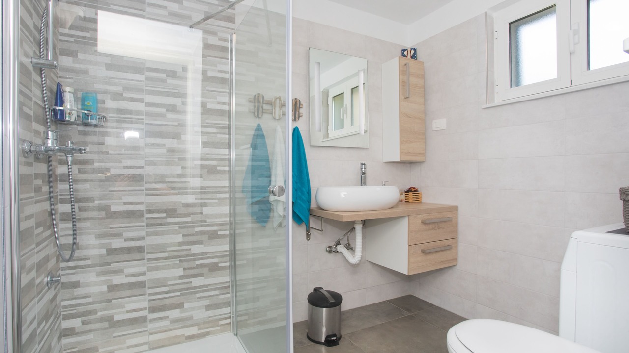 Photo of Bathroom in Drnis