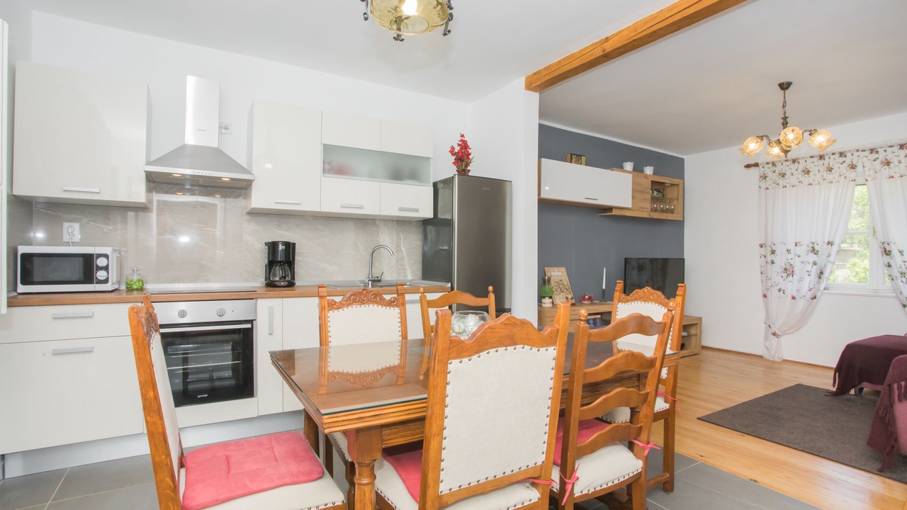 Photo of Kitchen in Drnis