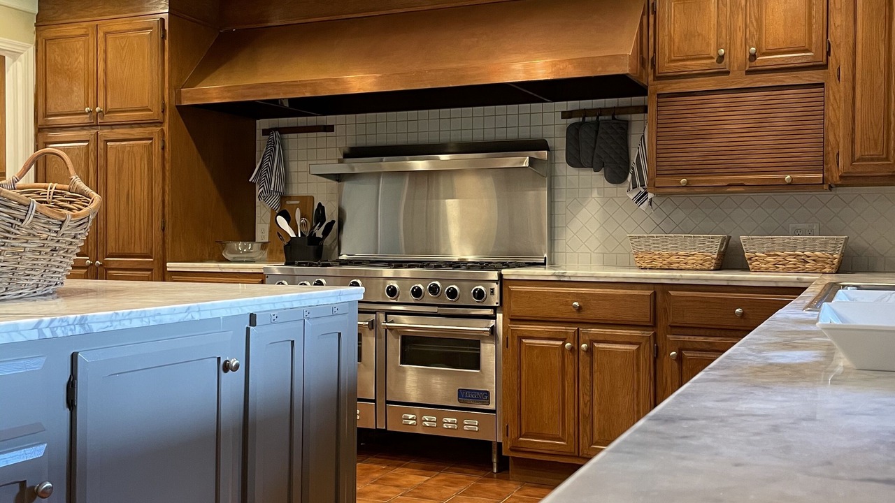Photo of Kitchen in Fayetteville