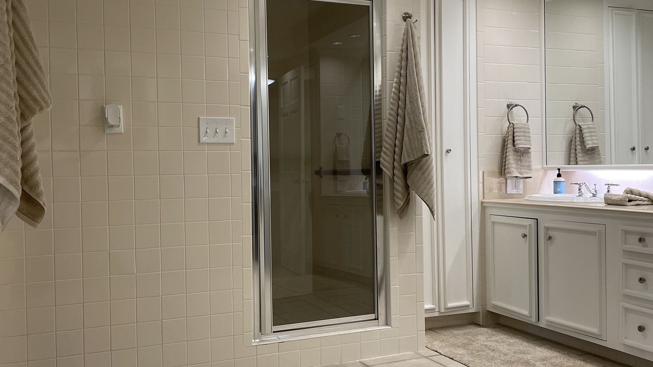 Photo of Bathroom in Fayetteville