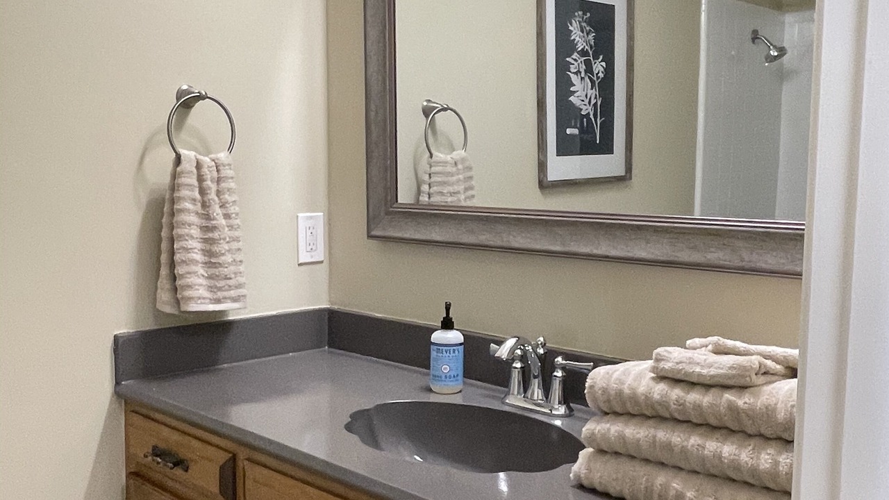 Photo of Bathroom in Fayetteville