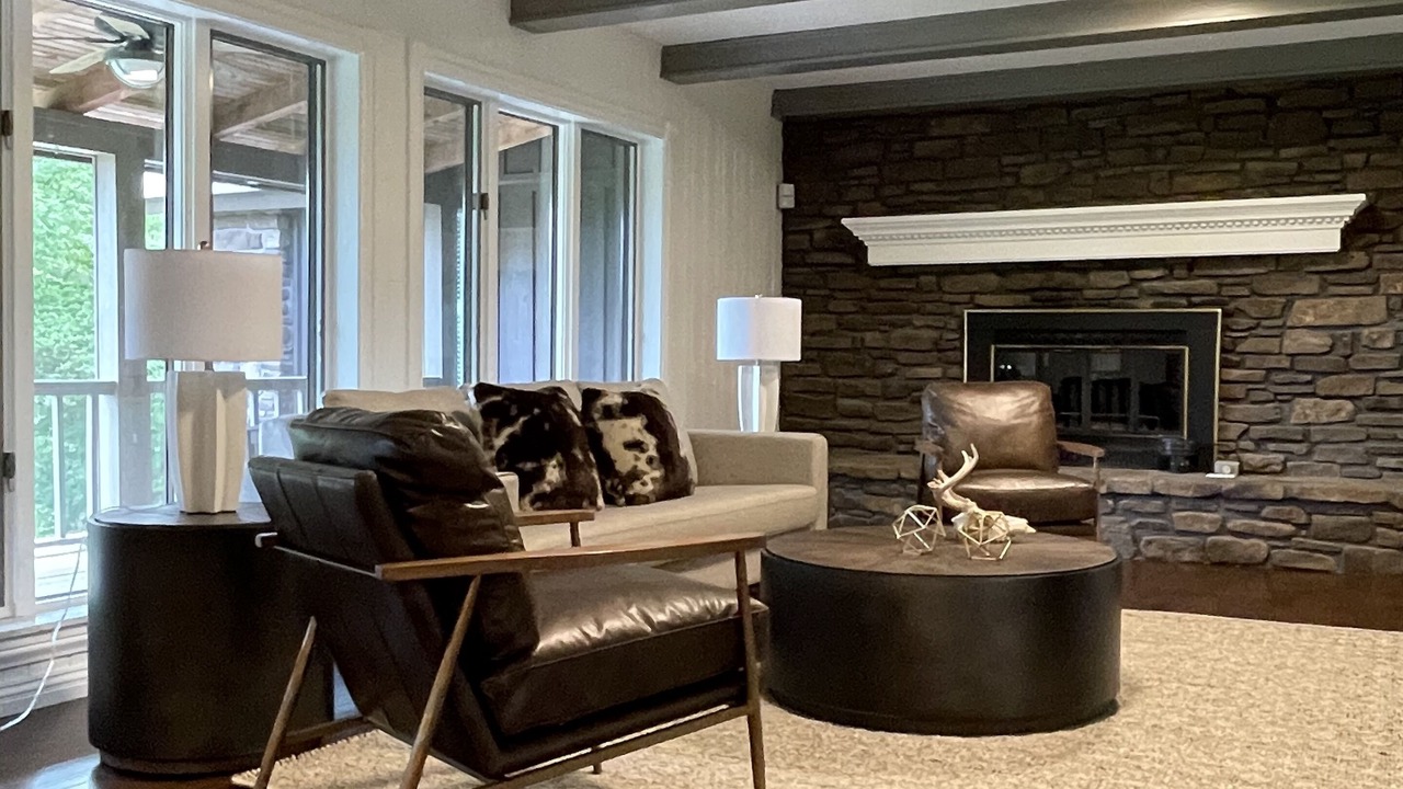 Photo of Livingroom in Fayetteville