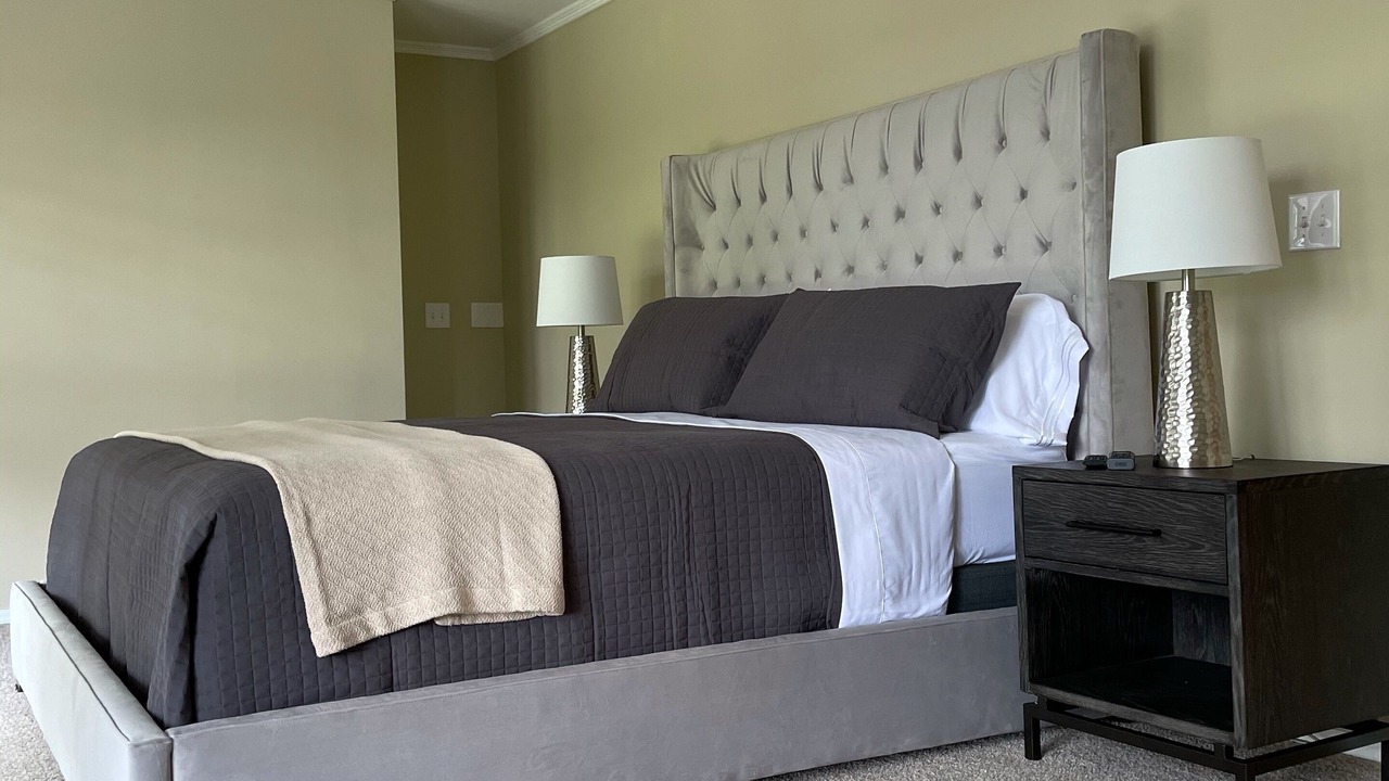 Photo of Bedroom in Fayetteville