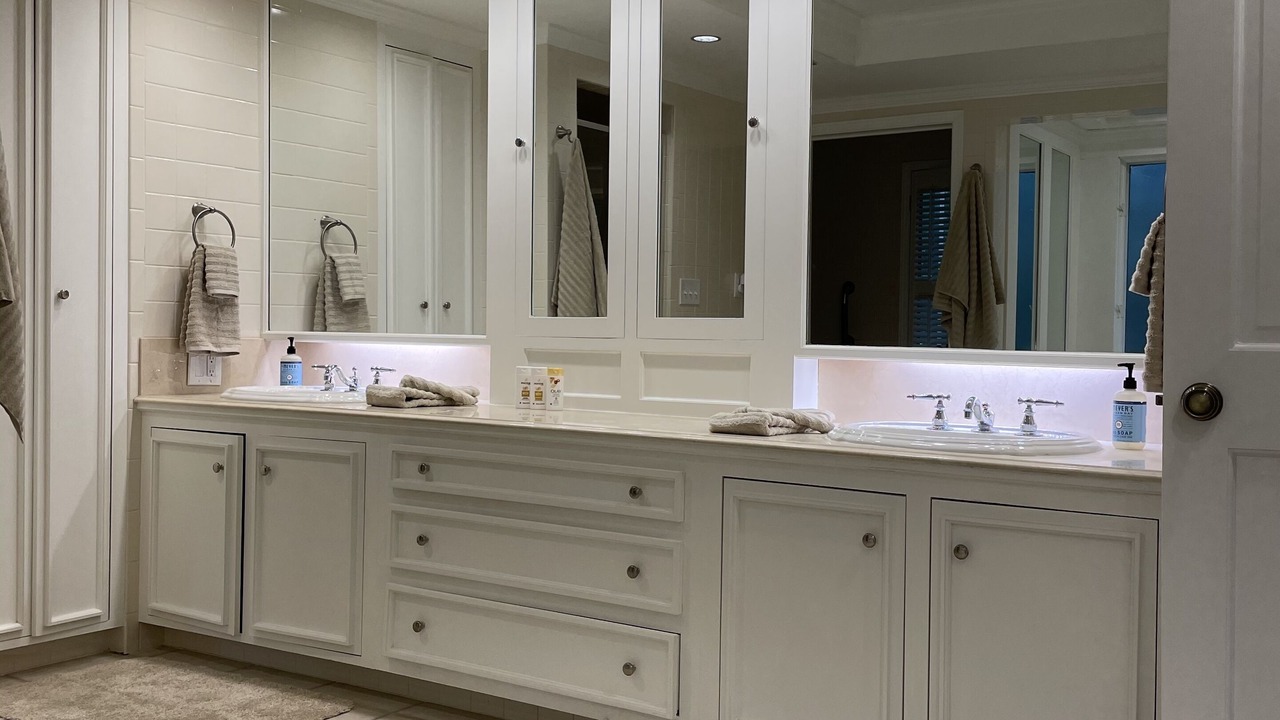 Photo of Bathroom in Fayetteville
