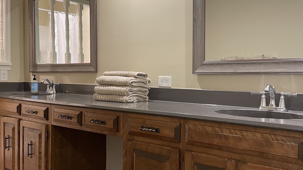 Photo of Bathroom in Fayetteville