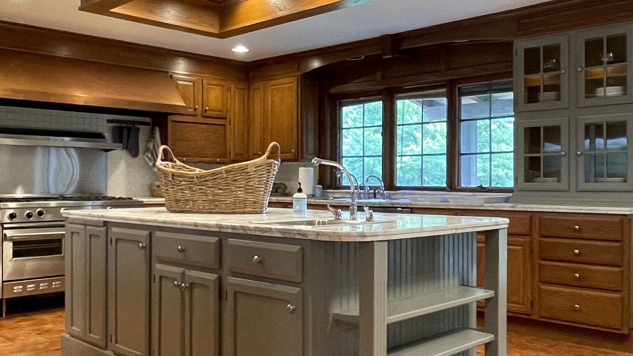 Photo of Kitchen in Fayetteville