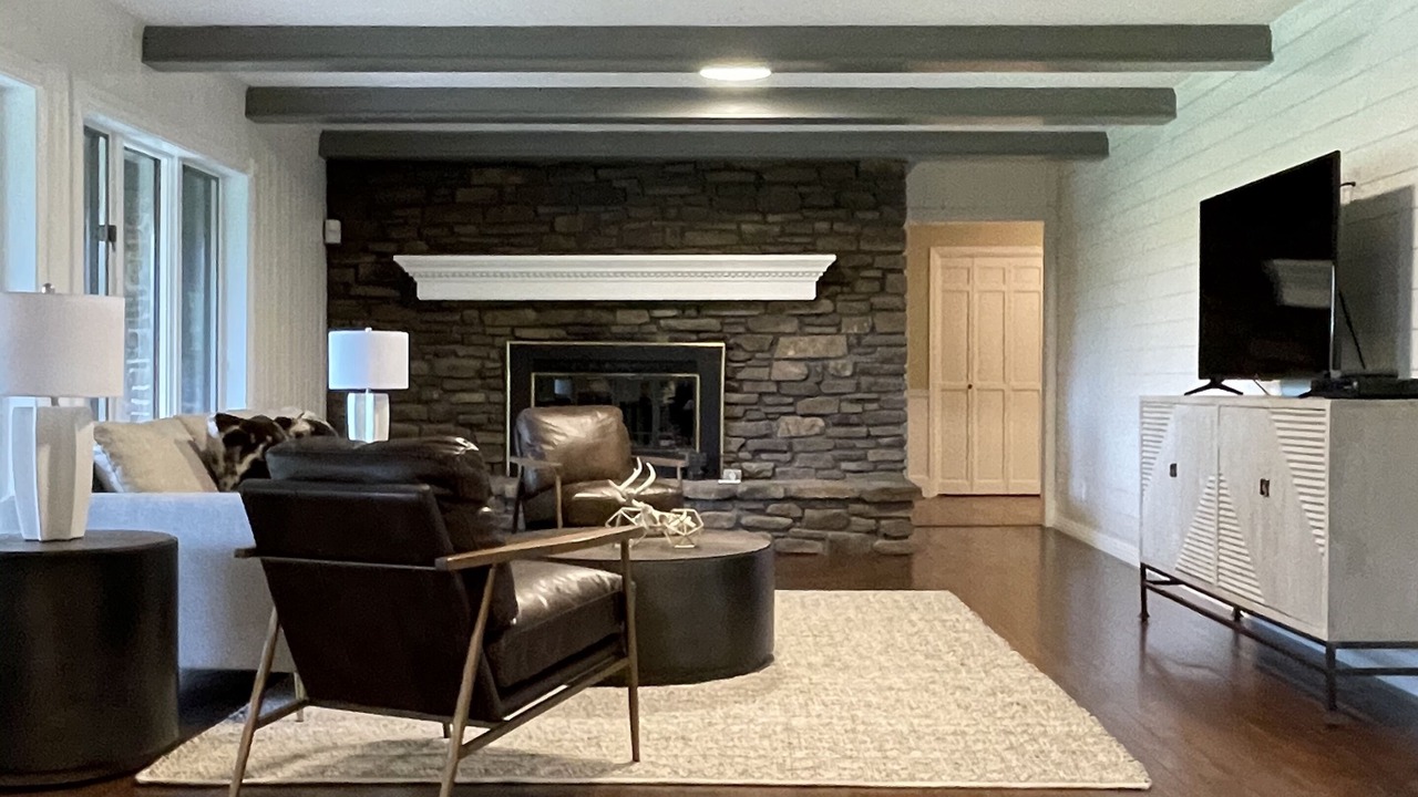 Photo of Livingroom in Fayetteville