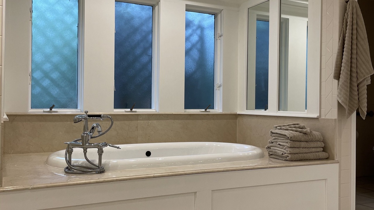 Photo of Bathroom in Fayetteville
