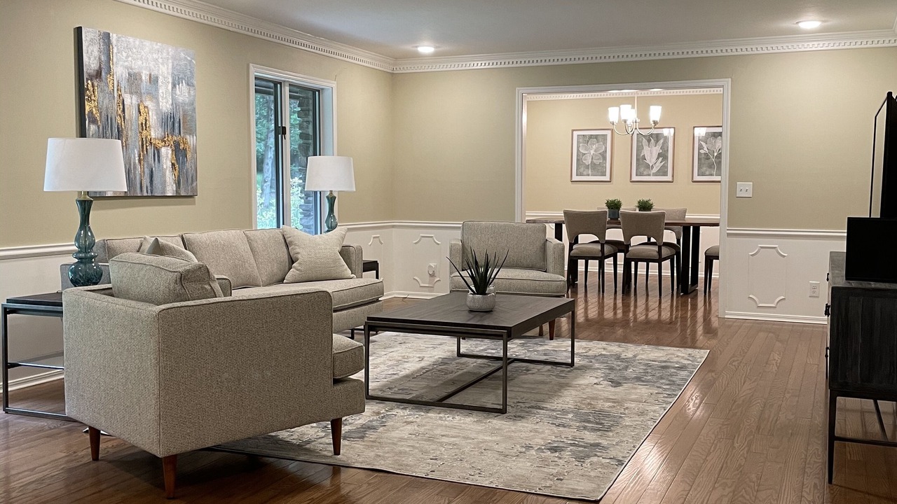 Photo of Livingroom in Fayetteville