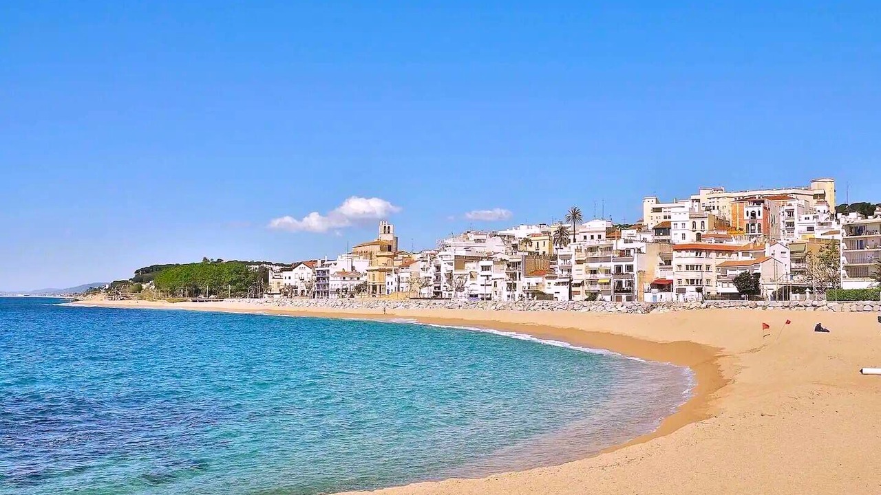 Photo of Others in Sant Pol De Mar