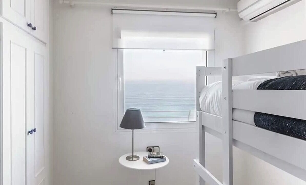 Photo of Bedroom in Sant Pol De Mar