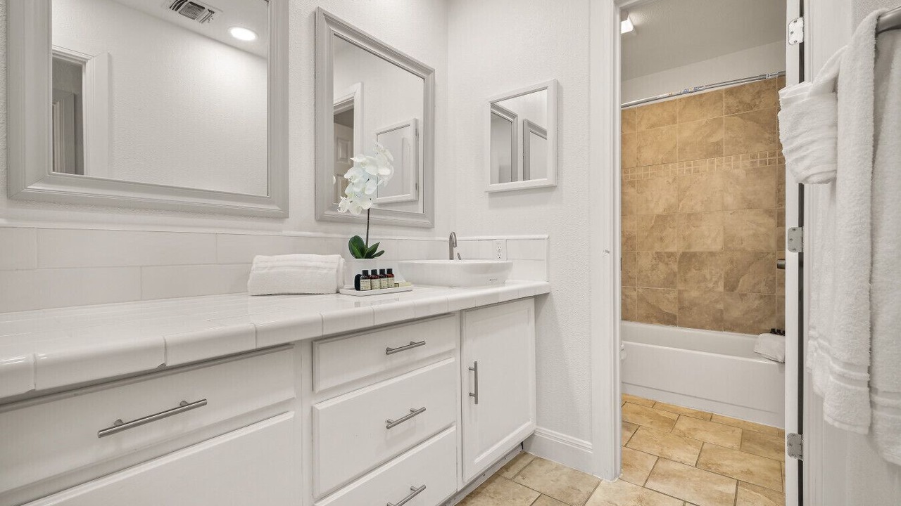 Photo of Bathroom in Wetmore