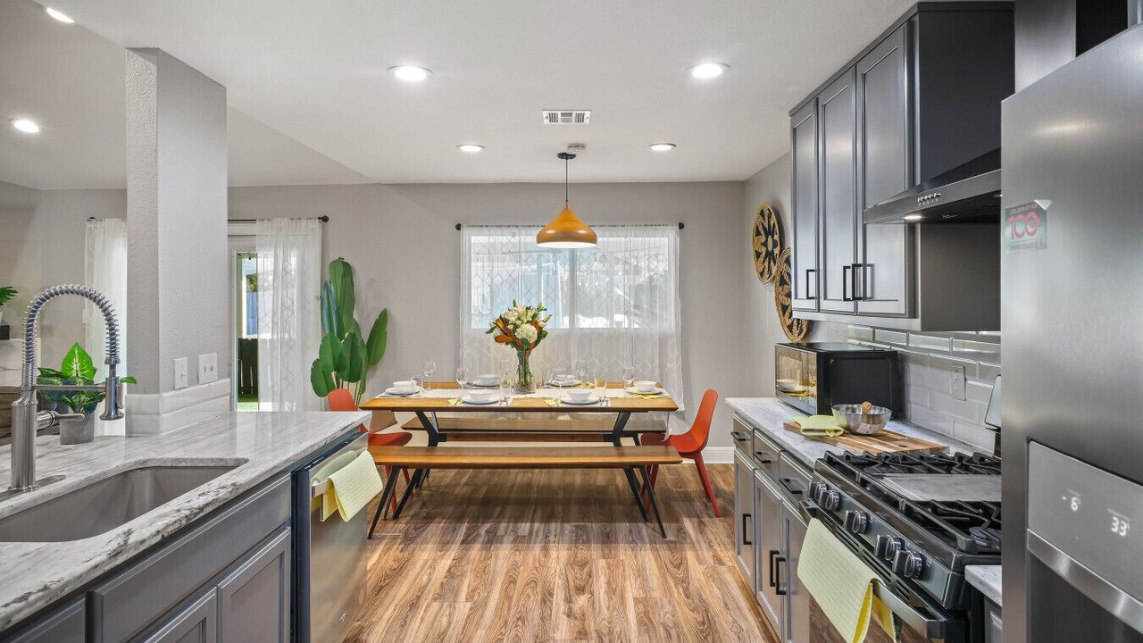 Photo of Kitchen in Wetmore