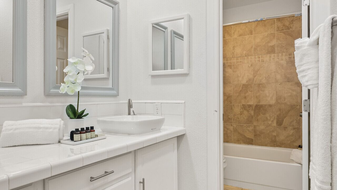 Photo of Bathroom in Wetmore