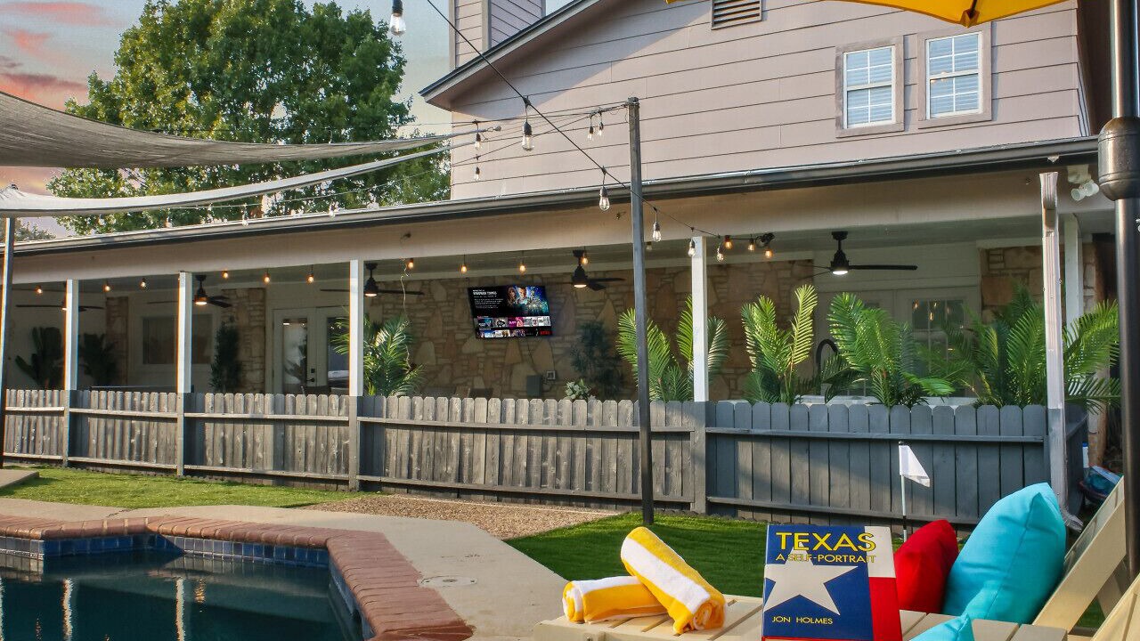 Photo of Outdoor in Wetmore
