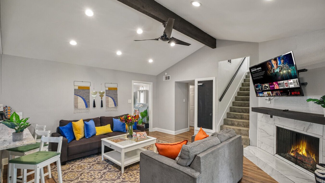 Photo of Livingroom in Wetmore