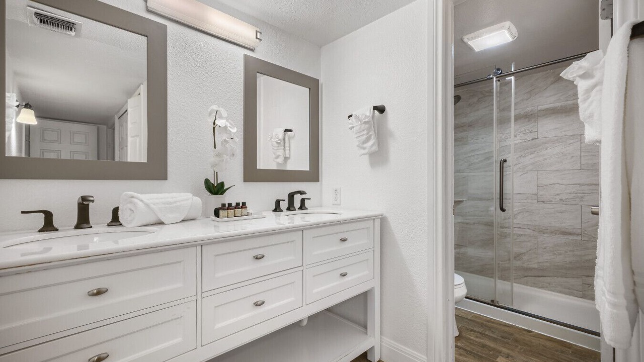 Photo of Bathroom in Wetmore