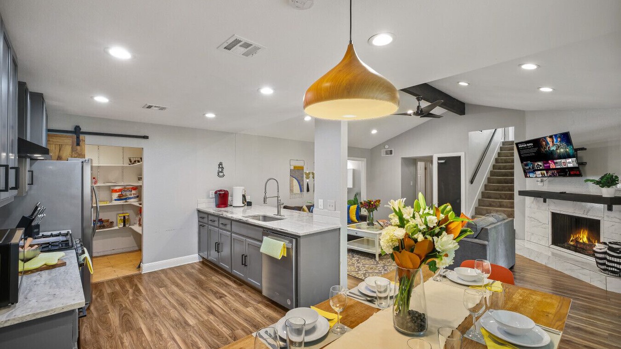Photo of Kitchen in Wetmore