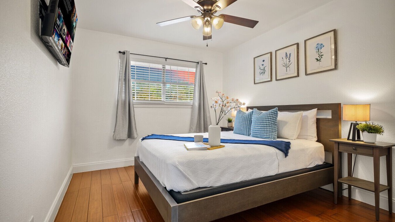 Photo of Bedroom in Wetmore