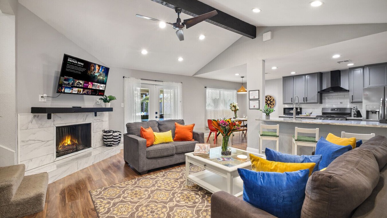 Photo of Livingroom in Wetmore