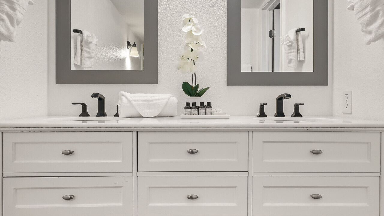 Photo of Bathroom in Wetmore