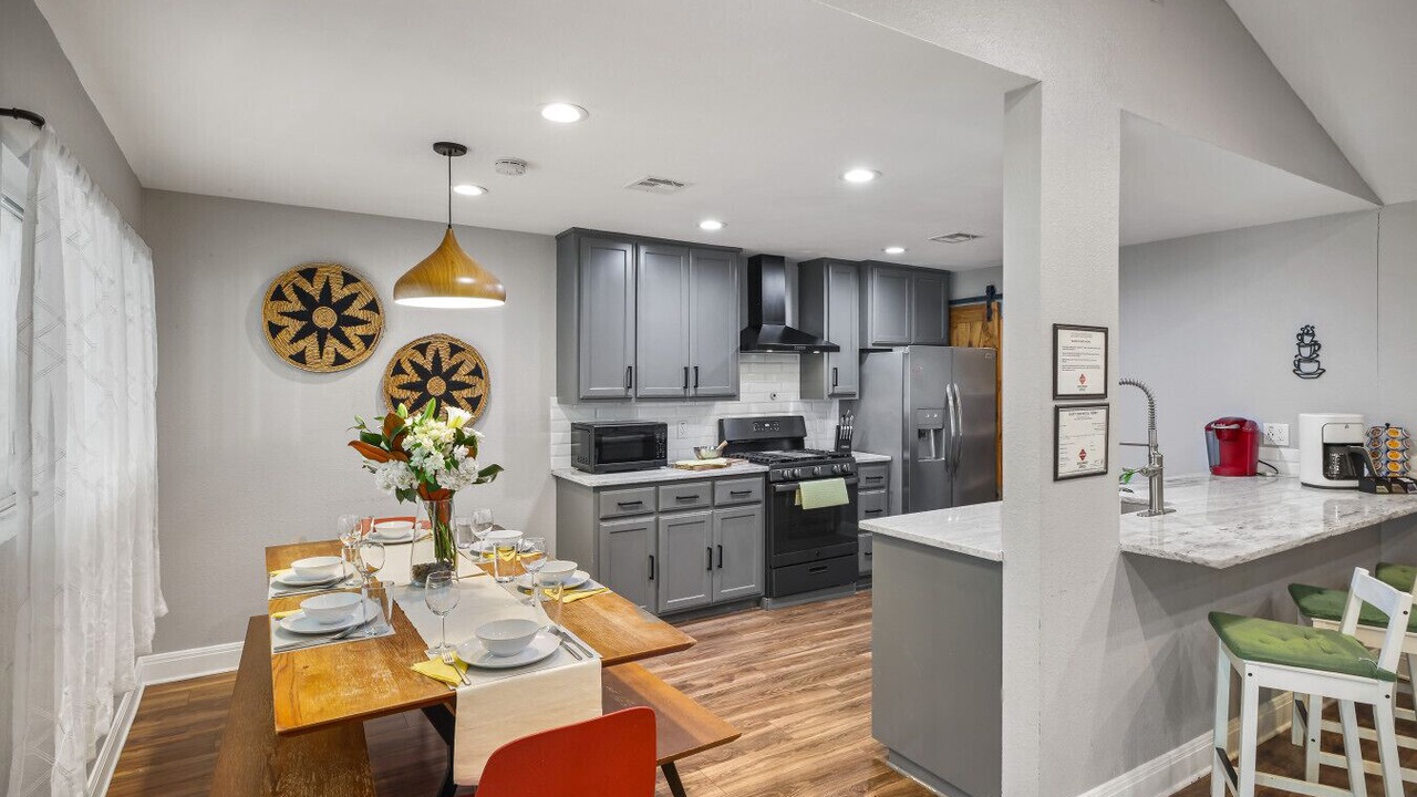 Photo of Kitchen in Wetmore