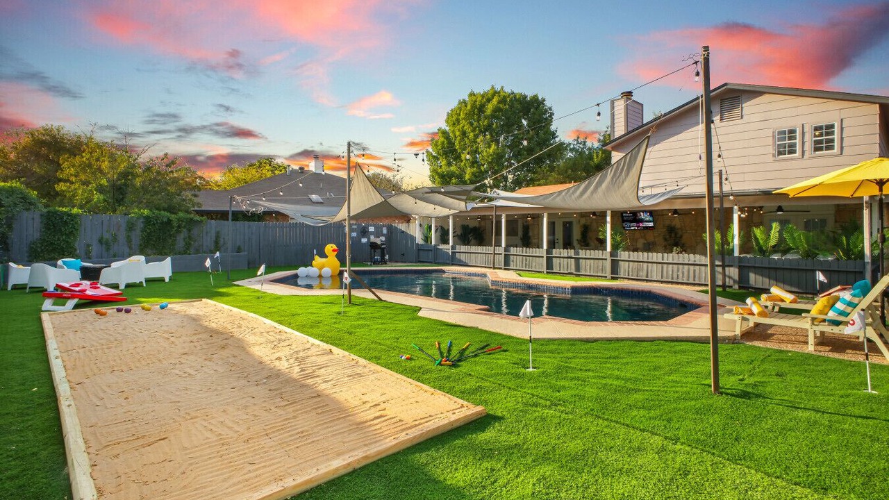 Photo of Outdoor in Wetmore